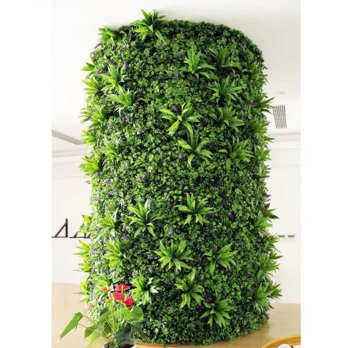 Artificial plants for walls and ceilings in Australia – UV-resistant, weatherproof faux greenery panels for indoor and outdoor spaces, easy installation.